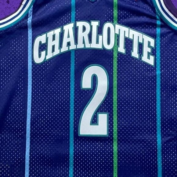 Mitchell & Ness NBA jersey - Picture 3 of 5